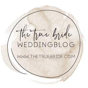 The true Bride Weddingblog