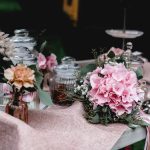 VINTAGE WEDDING